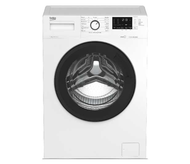 Beko WUV8612XAWS - 1011074 - zdjęcie